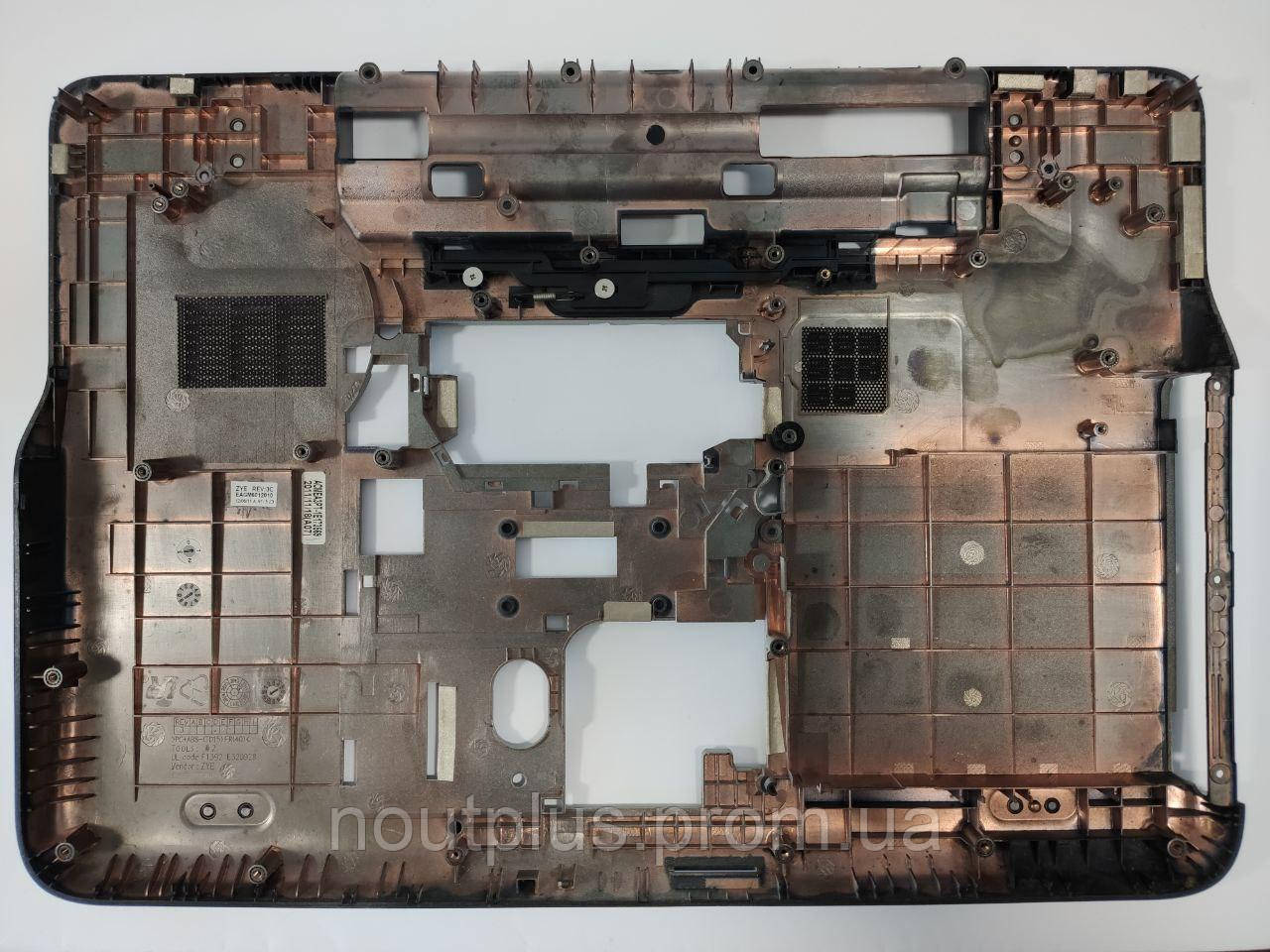 Купить Нижня частина для ноутбука Dell XPS 15 L502X 15.6" 3JGM6BCWI10