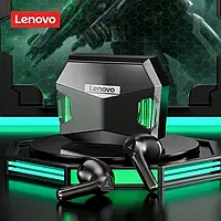 Бездротові навушники Lenovo GM5 Black