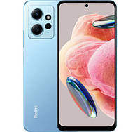 Мобильный телефон Xiaomi Redmi Note 12 4/128 Ice Blue