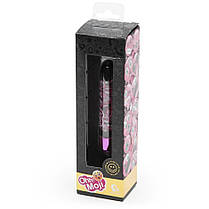 Вибропуля Off Rocks RO-90mm Omoji - Ооо! Baby   | Knopka, фото 4