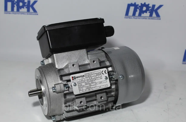 Обслуговування електродвигунів та редукторів