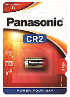 Panasonic CR-2L BLI 1 LITHIUM SPL
