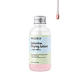 Локальное средство от прыщей с мгновенным действием HOLLYSKINCalamin. Drying Lotion, фото 2