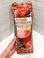 Капучино Hearts schokolade со вкусом шоколада 1kg