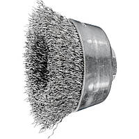 Щітка чашкова Pferd BRUSH TBU 60/M14 INOX 0,30 (4007220955215)