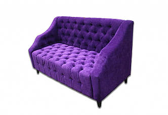 Диван Ліберті для дому,офісу,ресторану КІМ