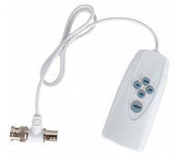 Пульт для переключения режимов HDCVI / AHD / HDTVI / CVBS UTC контроллер PFM820