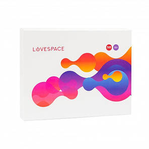Эротическая игра Lovespace | Knopka, фото 1