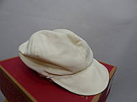 Женская кепка на подкладке сток р. М 019GB (только в указанном размере, только 1 шт)