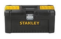 Stanley Ящик «Essential TB» 41 x 21 x 20 см пластиковий, металевий замок SPL