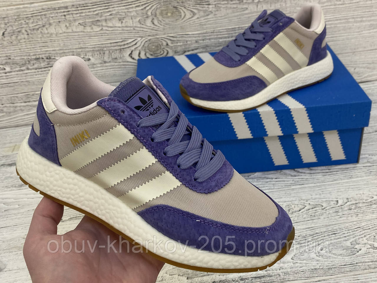 Purple iniki hotsell