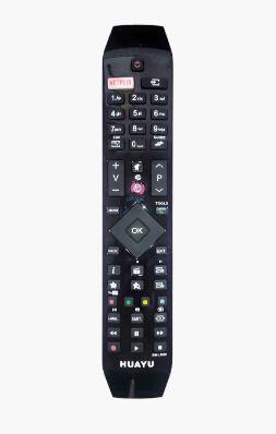 Пульт для телевізора Grundig 46VLE630BR