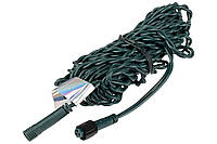 Twinkly Pro Подовжувач кабелю[Подовжувач кабелю Twinkly Pro AWG22 PVC кабель, 5м,зелений]