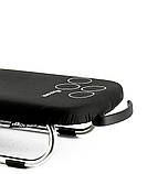 Дошка для прасування Rolser K-Mini Surf 72 x 29 cm Negro (K08001-1023), фото 8
