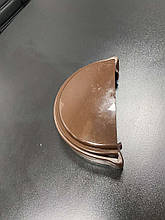 Заглушка жовтоба Regenau 125 коричневий