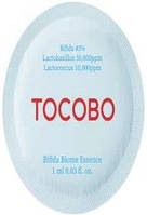 Эссенция для лица Tocobo Bifida Biome Essence 1ml