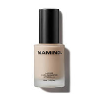 Тональная основа Naming Layered Cover Foundation 30ml 17Y