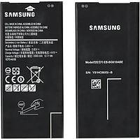 Аккумулятор EB-BG610ABE (АКБ, батарея) Samsung J610 Galaxy J6 Plus 2018 (Li-ion 3.85V 3300mAh)