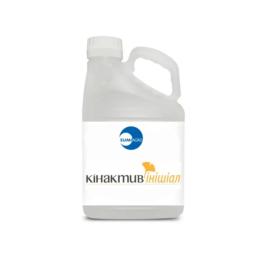 Біостимулятор Кінактив Інішиал Самміт-Агро 5 л, фото 1