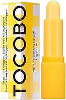 Бальзам для губ Tocobo Vitamin Nourishing Lip Balm