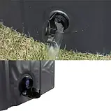 Басейн для собак 100 x 30 см Purlov - Якісний басейн для тварин, фото 3