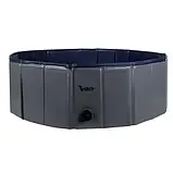 Басейн для собак 100 x 30 см Purlov - Якісний басейн для тварин, фото 2