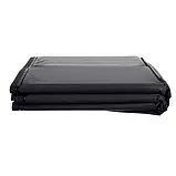 Басейн для собак 100 x 30 см Purlov - Якісний басейн для тварин, фото 10