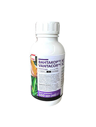 Інсектицид Вантакор FMC - 0,5 л, фото 1