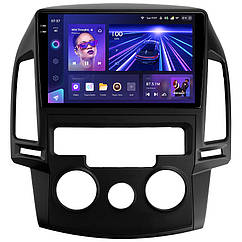 Штатная магнитола Teyes CC3 2k Hyundai i30 1 FD (2007 - 2012)