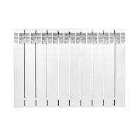 Біметалевий радіатор Thermo Alliance Bi-Vulcan 500/100