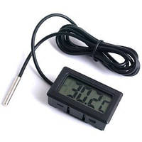 Термометр з зовнішнім датчиком -50~110 C