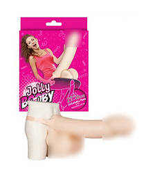 Надувний ПЕНІС ⁇ Knopka | Knopka