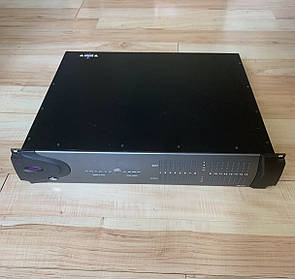 Интерфейс AVID HD I/O 16×16 Digital I/O