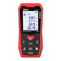 Далекомір лазерний Uni-t LM50A до 50 метрів