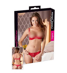 Комплект з відкритою чашкою ВАЛЕРІ   | Knopka