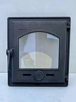 Дверцята для печі LK 370