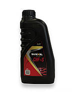 Гидравлическое масло Siroil CHF-S 1л