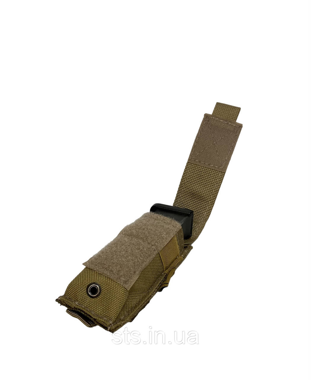 Підсумок АПС-1  Coyote