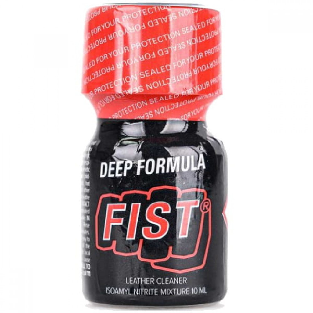 Попперс Fist Deep Formula 10 ml