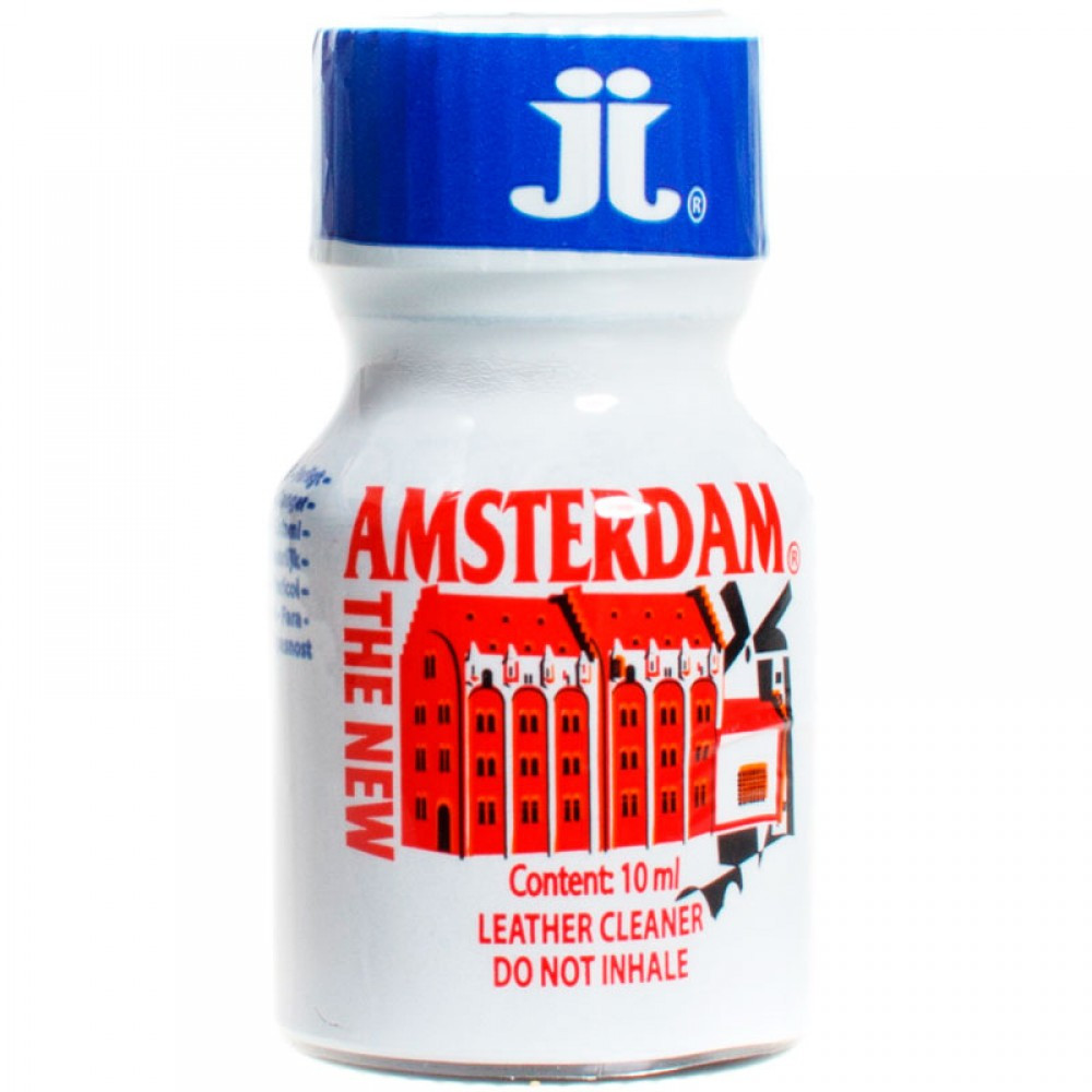 Попперс AMSTERDAM NEW 10ML