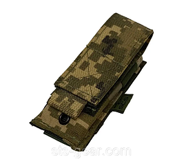 Підсумок АПС-1 ММ-14