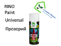 Лак Rino Paint Universal прозрачный (RP-190)