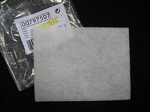 Фільтр для пилососа Zelmer 00797507