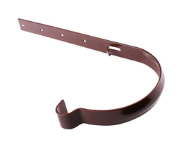 Тримач жалоба Regenau метал. 125 коричневий