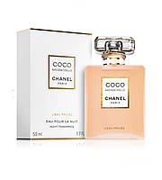 Chanel Coco Mademoiselle L'eau Privee Femme EDP 50 ml