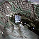 LTM MultiCam Boonie Hat Тактична військова панама мультикам Бавовна армійська панамка ЗСУ "Multicam" 54-60 58, фото 6