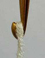 Як правильно підібрати гачок до пряжі.