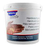 Паста чистящая для мытья рук Presto Clean (604281) 10л