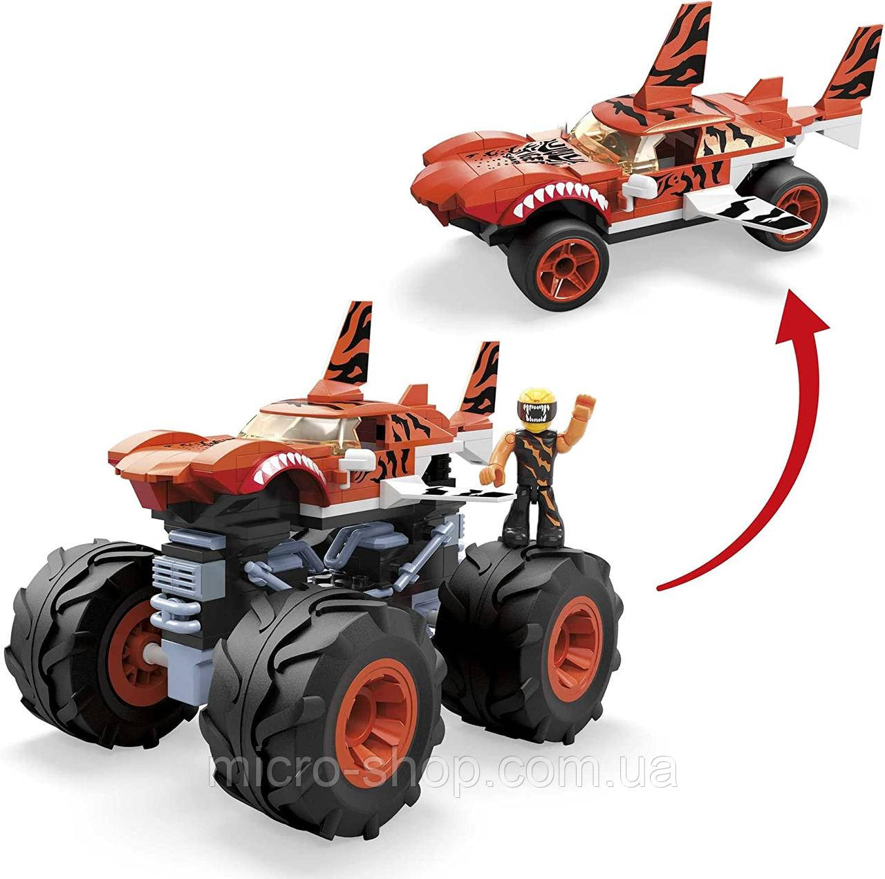 Mega construx shop 2025
