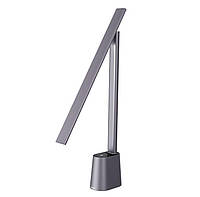 BASEUS Smart Eye Series Rechargeable Folding Reading Desk Lamp Настольная лампа LED светодиодная беспроводная